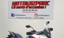 HONDA XL750 TRANSALP TRICOLORE COMME NEUF REVISE ET GARANTIE
