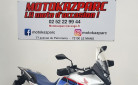 HONDA XL750 TRANSALP TRICOLORE COMME NEUF REVISE ET GARANTIE