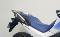 HONDA XL750 TRANSALP TRICOLORE COMME NEUF REVISE ET GARANTIE