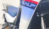 HONDA XL750 TRANSALP TRICOLORE COMME NEUF REVISE ET GARANTIE
