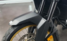 HONDA XL750 TRANSALP TRICOLORE COMME NEUF REVISE ET GARANTIE