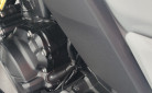 HONDA XL750 TRANSALP TRICOLORE COMME NEUF REVISE ET GARANTIE