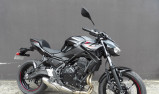 KAWASAKI Z650 - Z 650 A2