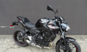 KAWASAKI Z650 - Z 650 A2