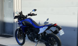 YAMAHA TENERE 700