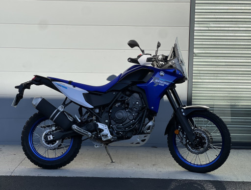 YAMAHA TENERE 700