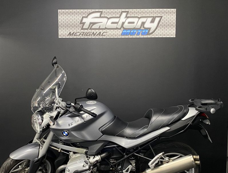 BMW R 1200 R