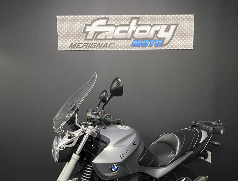BMW R 1200 R