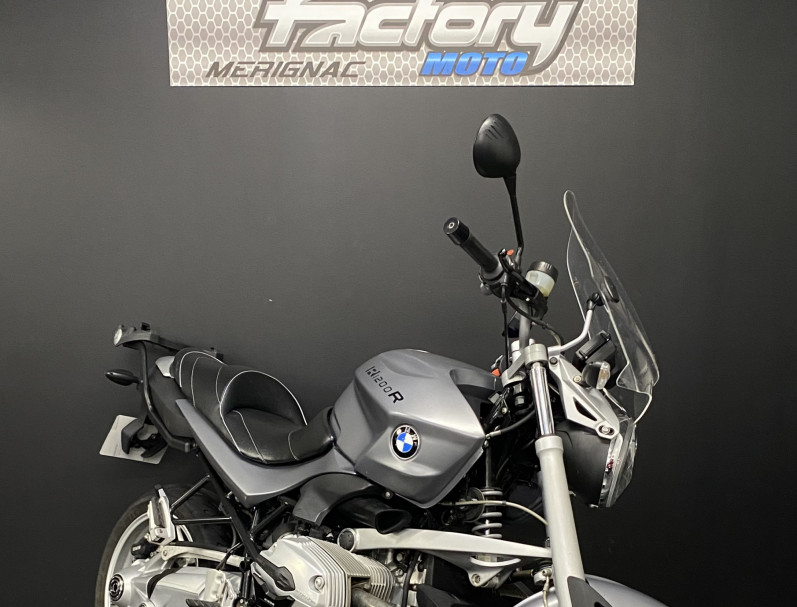 BMW R 1200 R