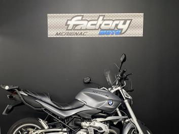 BMW R 1200 R
