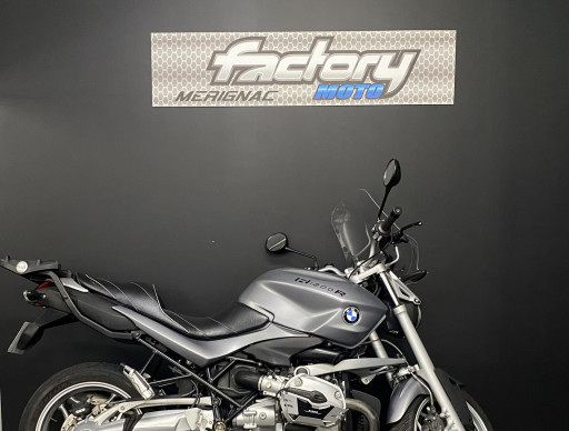 BMW R 1200 R