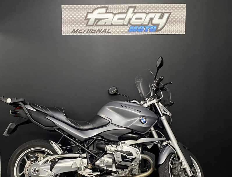BMW R 1200 R
