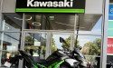 KAWASAKI Z900 A2