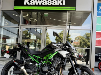 KAWASAKI Z900 A2