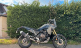 YAMAHA XTZ TENERE 700