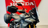 YAMAHA TRACER 9 GT