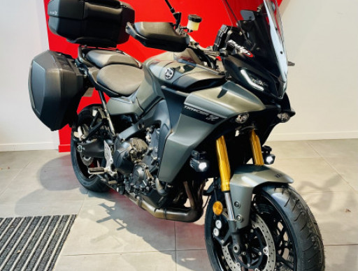 YAMAHA TRACER 9 GT
