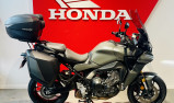 YAMAHA TRACER 9 GT