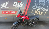 HONDA NX 500