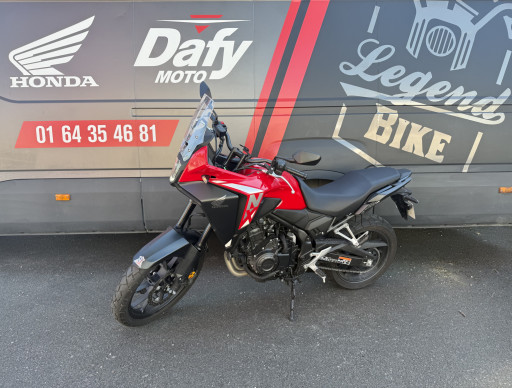 HONDA NX 500