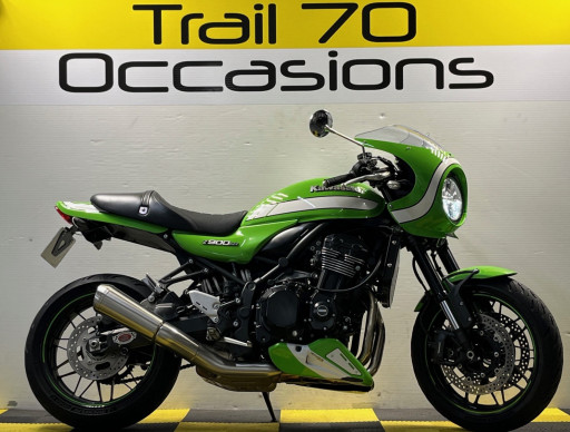 KAWASAKI Z 900 RS CAFE MY19