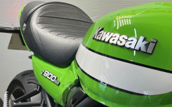 KAWASAKI Z 900 RS CAFE MY19