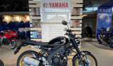 XSR 125 LEGACY  DE DIRECTION 92€/MOIS* HISTORIC BLACK !! GTIE 5 ANS
