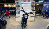 XSR 125 LEGACY  DE DIRECTION 92€/MOIS* HISTORIC BLACK !! GTIE 5 ANS