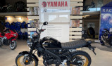XSR 125 LEGACY  DE DIRECTION 92€/MOIS* HISTORIC BLACK !! GTIE 5 ANS