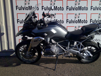 BMW R 1200 GS OCCASION N°1786