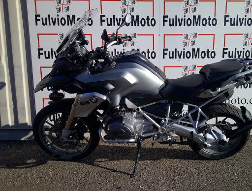 BMW R 1200 GS OCCASION N°1786