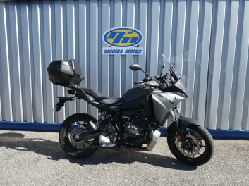 YAMAHA TRACER 700