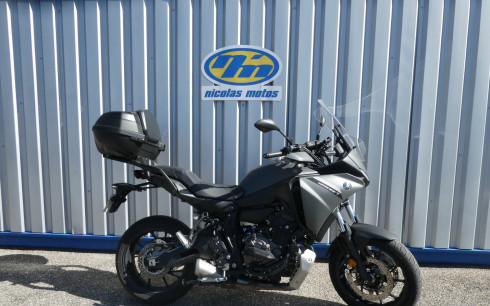 YAMAHA TRACER 700