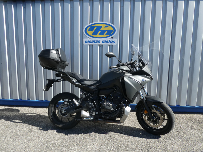 YAMAHA TRACER 700