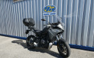 YAMAHA TRACER 700