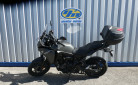 YAMAHA TRACER 700