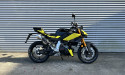 FANTIC STEALTH 125 NOUVEAUTÉ 2025