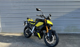 FANTIC STEALTH 125 NOUVEAUTÉ 2025