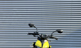FANTIC STEALTH 125 NOUVEAUTÉ 2025