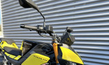 FANTIC STEALTH 125 NOUVEAUTÉ 2025