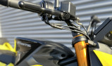 FANTIC STEALTH 125 NOUVEAUTÉ 2025
