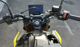 FANTIC STEALTH 125 NOUVEAUTÉ 2025