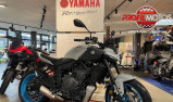 YAMAHA MT-07 35KW