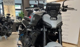 YAMAHA MT-07 35KW