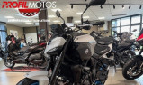 YAMAHA MT-07 35KW