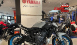 YAMAHA MT-07 35KW