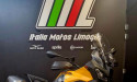 MOTO GUZZI STELVIO