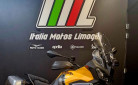 MOTO GUZZI STELVIO