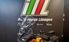 MOTO GUZZI STELVIO