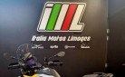 MOTO GUZZI STELVIO